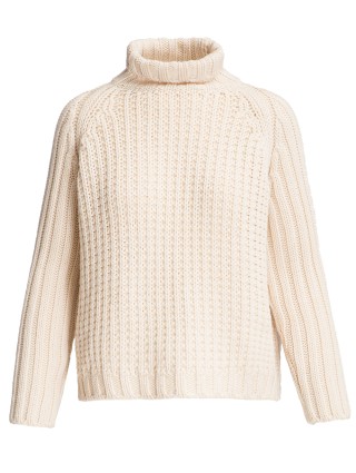 Светр WEEKEND MAX MARA (548): фото - Invogue